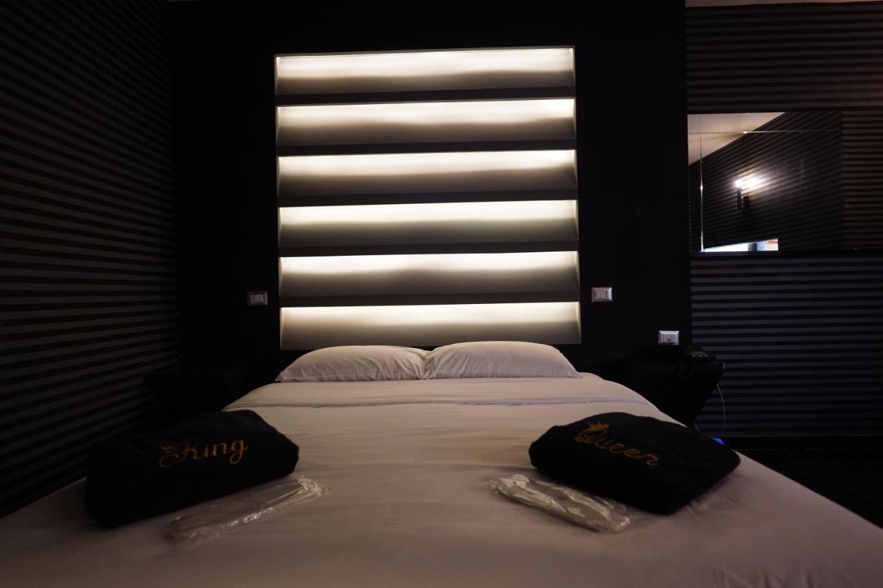 Grand Hotel Irpinia & Family Spa Avellino Exterior photo
