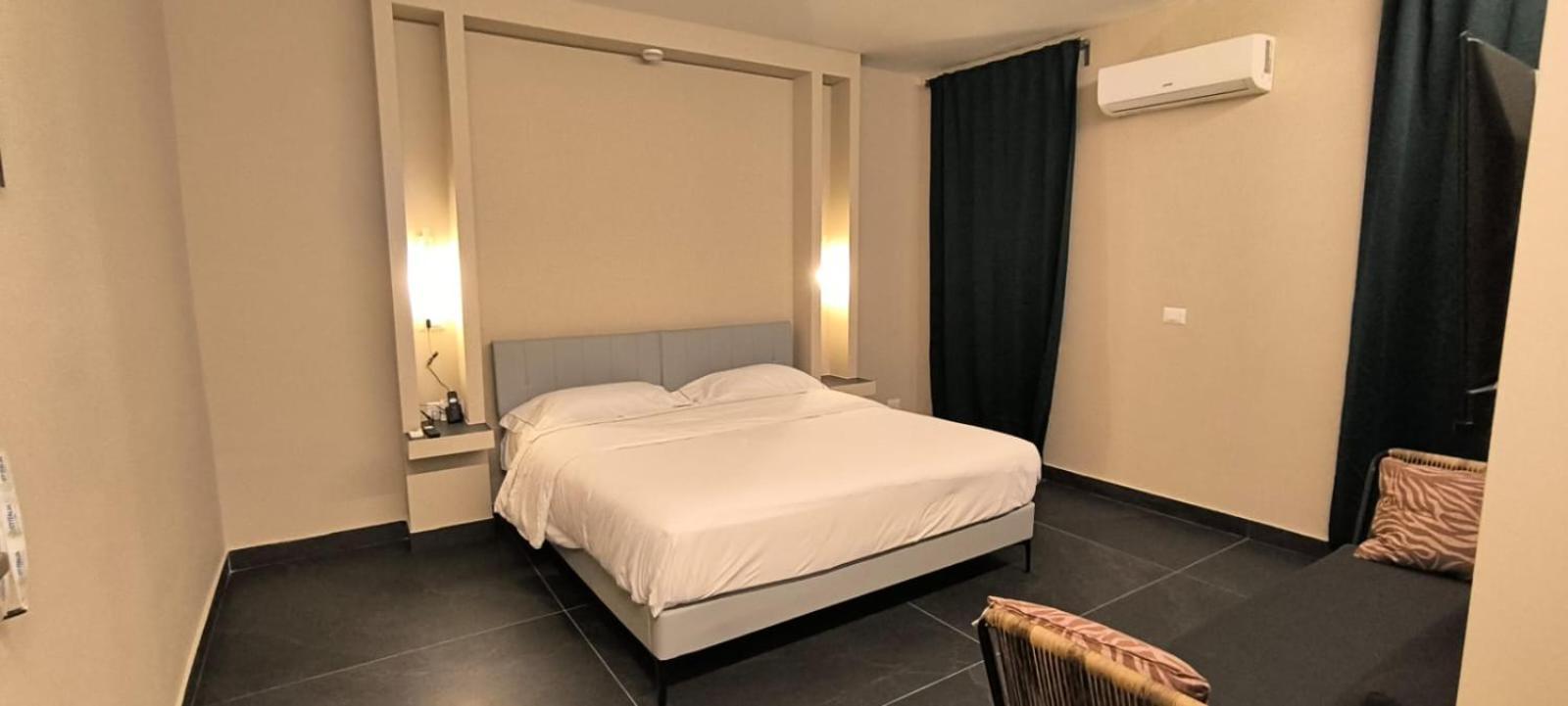 Grand Hotel Irpinia & Family Spa Avellino Exterior photo